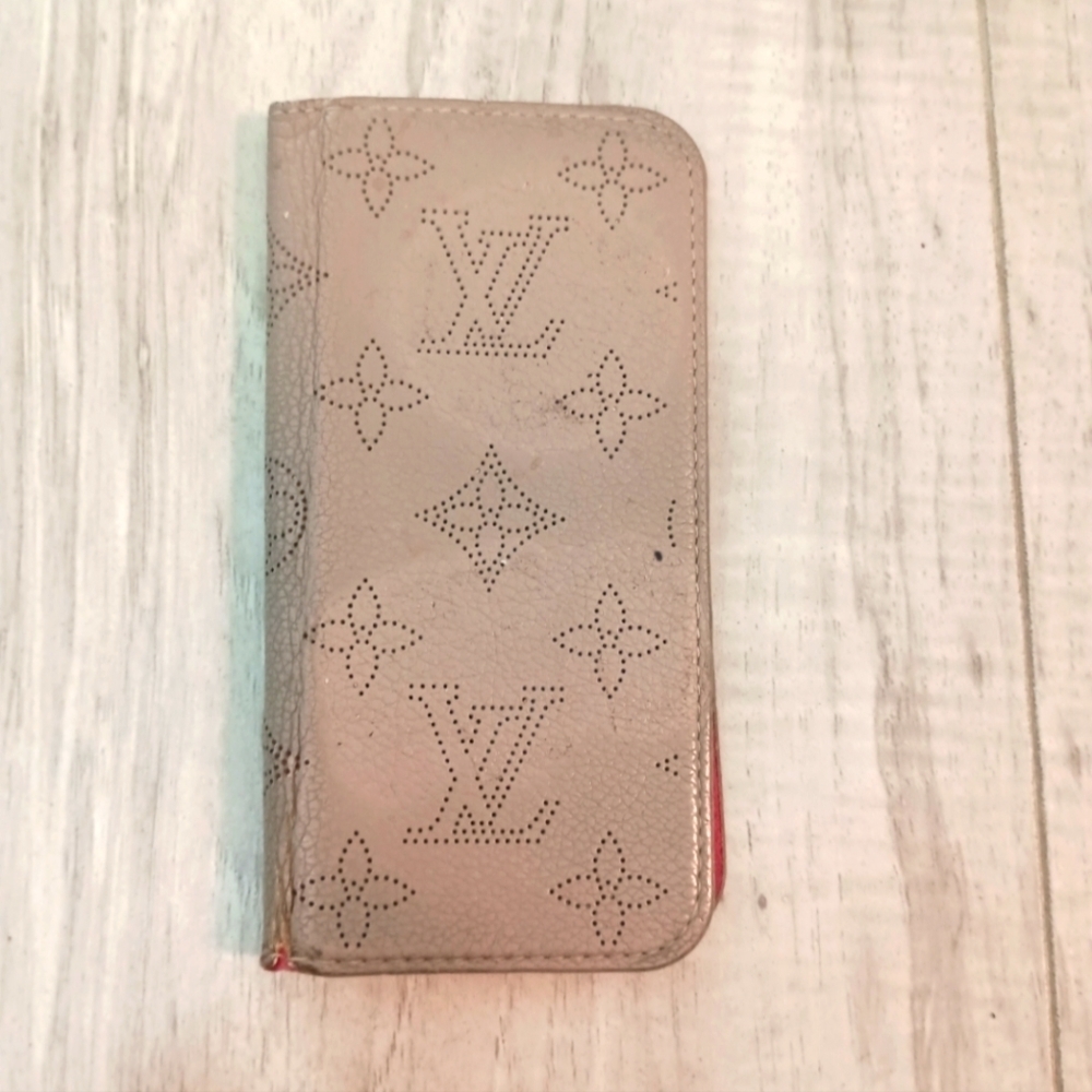 Louis Vuitton  iPhone/ Phone Case